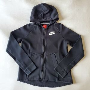 Nike | Kids Zip-Up Hoodie